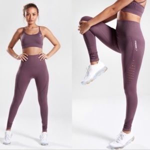 Gymshark Vital Seamless Set